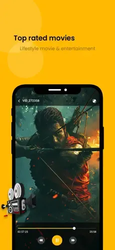 sonyliv-match-free Top Rated Movies